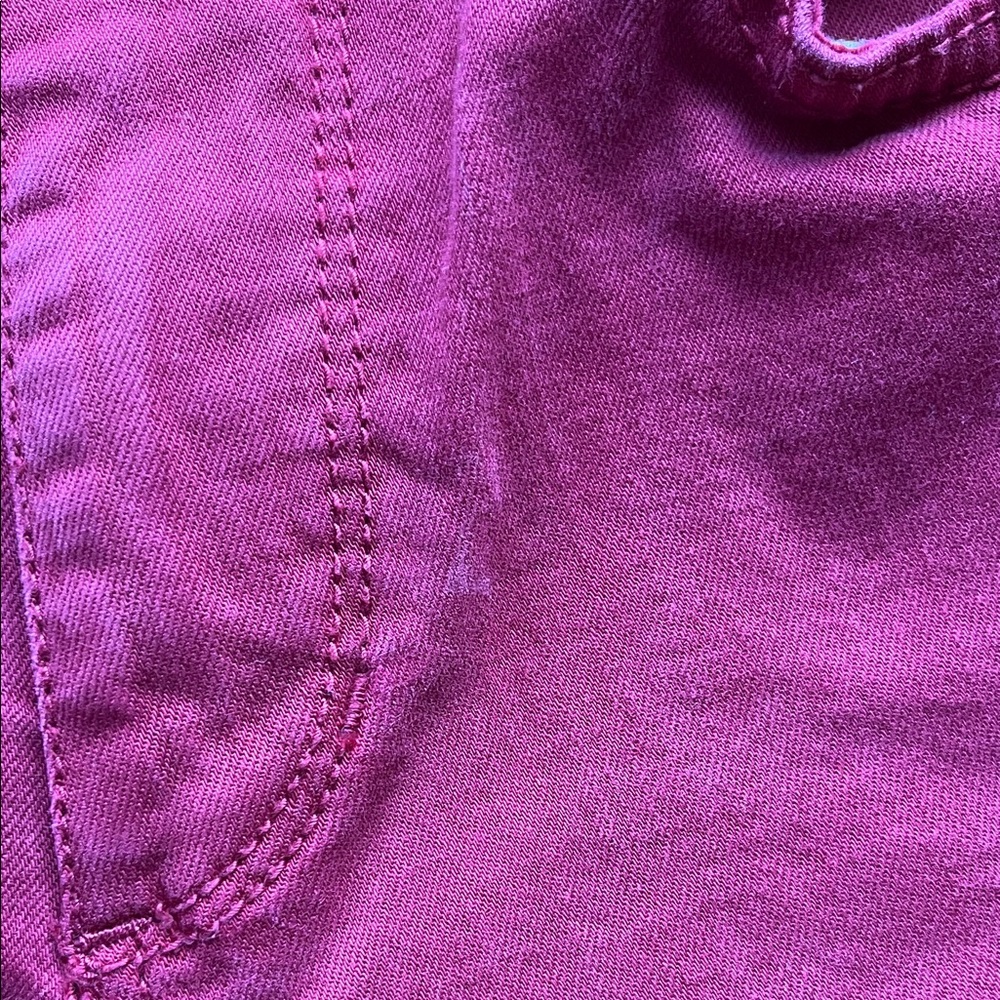 Joe's Jeans Skinny Jeans - Picture 9 of 12